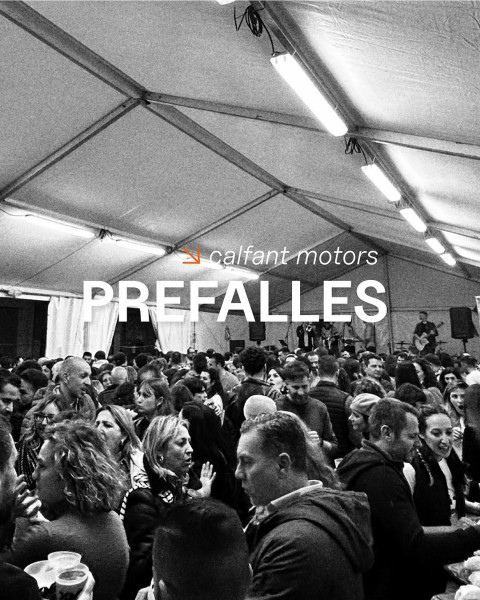 prefalles  el cap de setmana passat vam gaudir d uns dies de prefalles en gran. el dissabte com  maximo ancho 2400 maxima altura 1800 