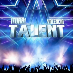 Iturbi Talent