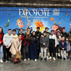 Expojove