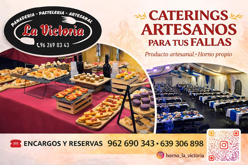 caterin la victoria