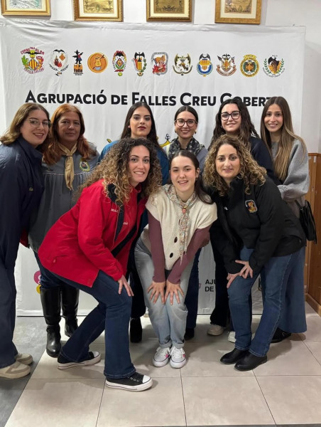 premis infantils agrupacio  el diumenge els infantils van tindre el berenar del lliurament de p  3 